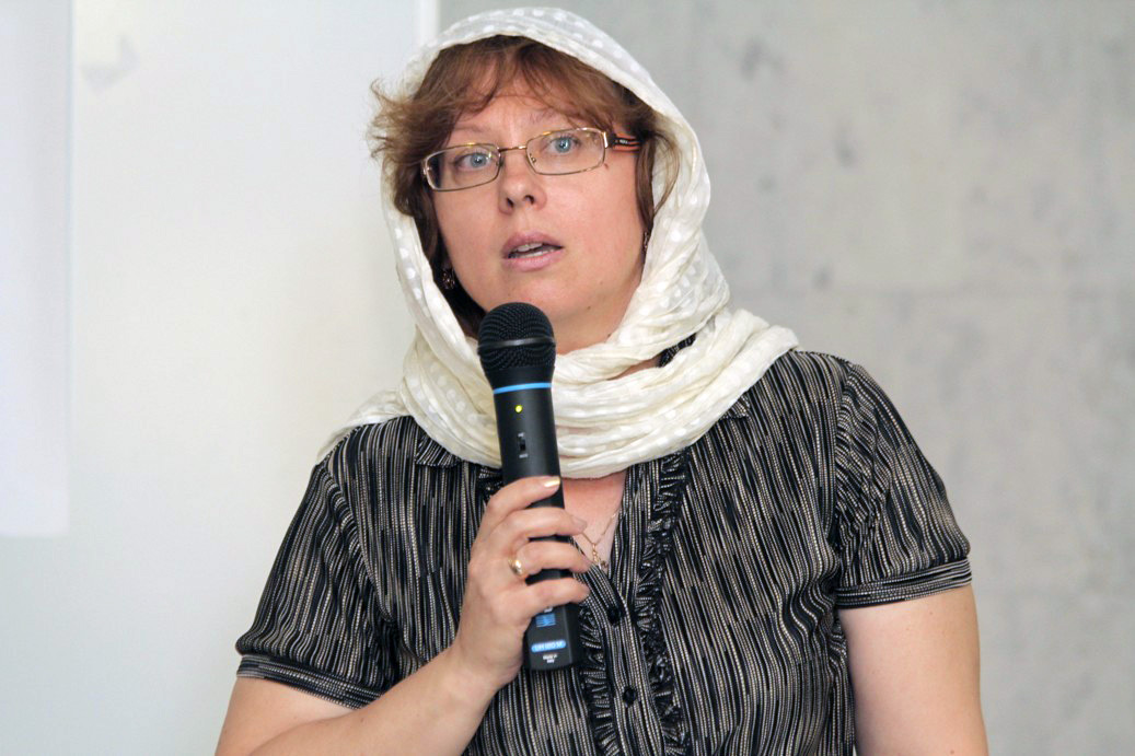 Деятели культуры высоко оценивают творчество заслуженного мастера Н.Наккаша