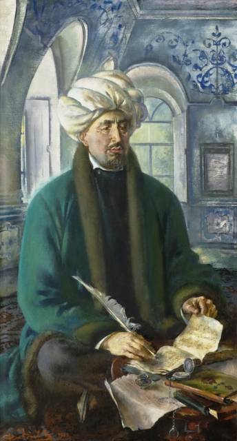 Историк, богослов и археолог — Шигабутдин Марджани. История в лицах