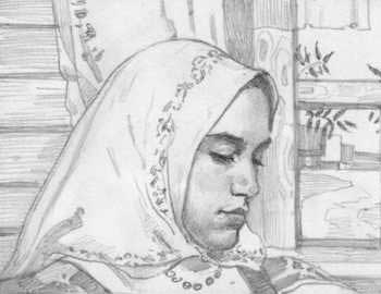 Итоги конкурса, посвященного Мухлисе Буби. Новости мечети